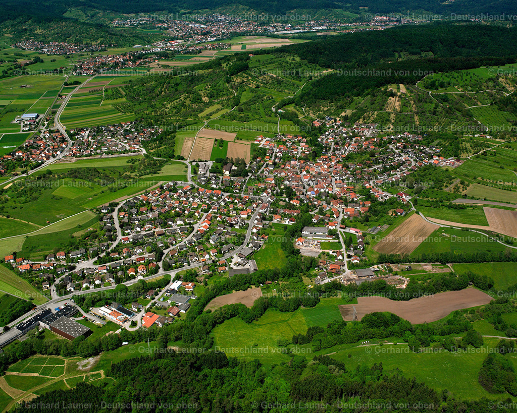 2506712 | Steinenberg, Rudersberg