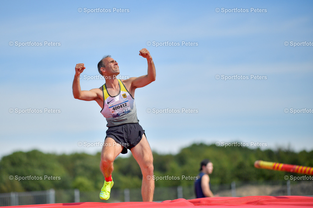 WMAC - Day 2_192 | World Masters Athletics Championship am 14.08.2024 in Gotheburg; SpeerwurfPhoto: Kai Peters - Realisiert mit Pictrs.com