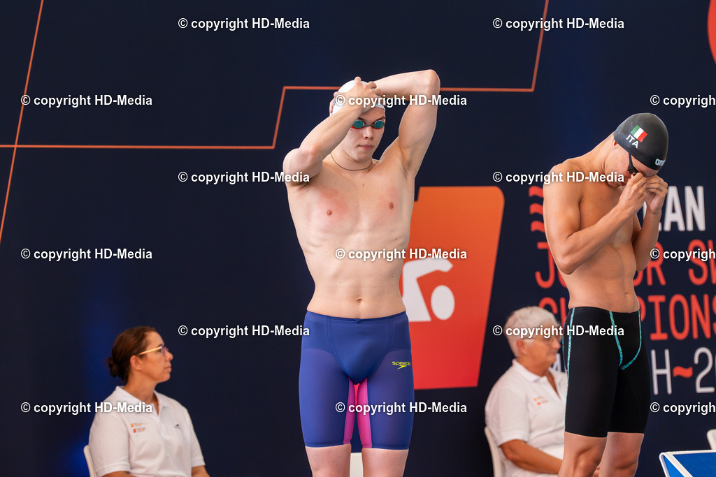 European Aquatics Junior Swimming Championships 2026 | European Aquatics Junior Swimming Championships 2026