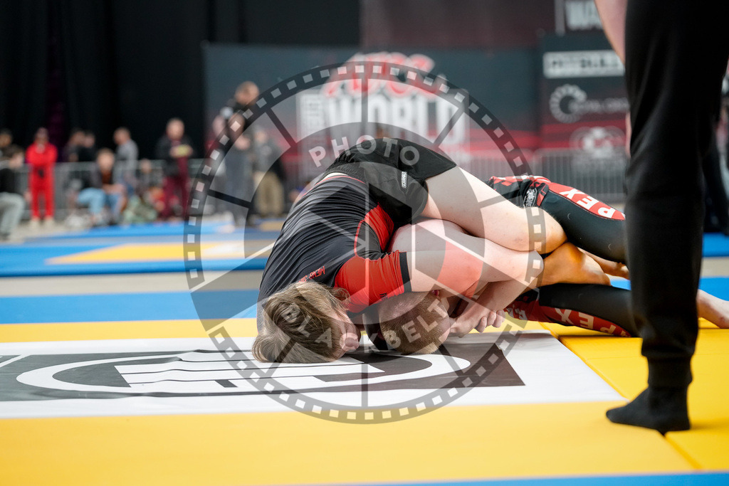 20250518PBB1168 | Athletes compete during the second day of the ADCC Amateur World Championship on May 18, 2025 in Warsaw, Poland. © Chiara Dazi / photoblackbelt