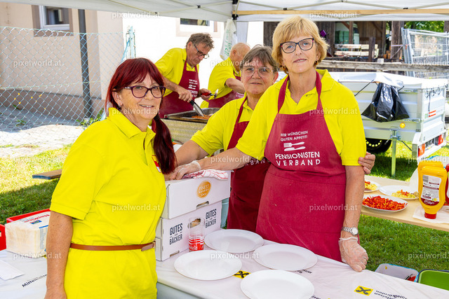 Teichfest des PV Höfling | Bildershop von pixelworld.at - Realisiert mit Pictrs.com