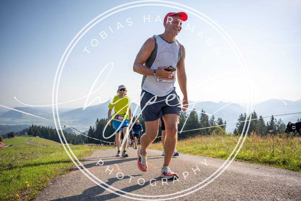 THA06675 | Hier findet ihr Bildergalerien & Fotos von Sportveranstaltungen & Events im Allgäu und Umgebung. 