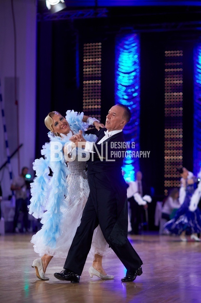 Dance Sport Festival | Bremen - 06.06.2025: Dance Sport Festival in Bremen (Congress Centrum Bremen), Germany. Photo by: BobNL design &amp; photography - Realisiert mit Pictrs.com