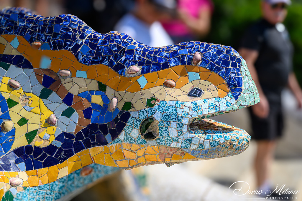 Barcelona in Spanien | Bilder aus Barcelona in Spanien