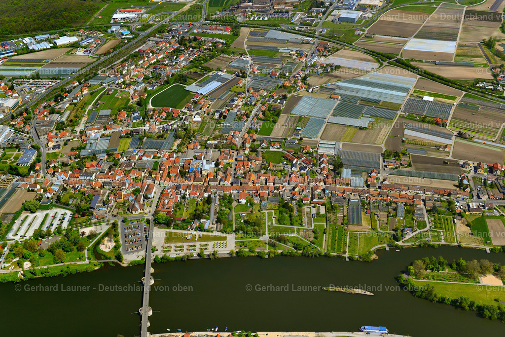 3600772 | Etwashausen, Kitzingen