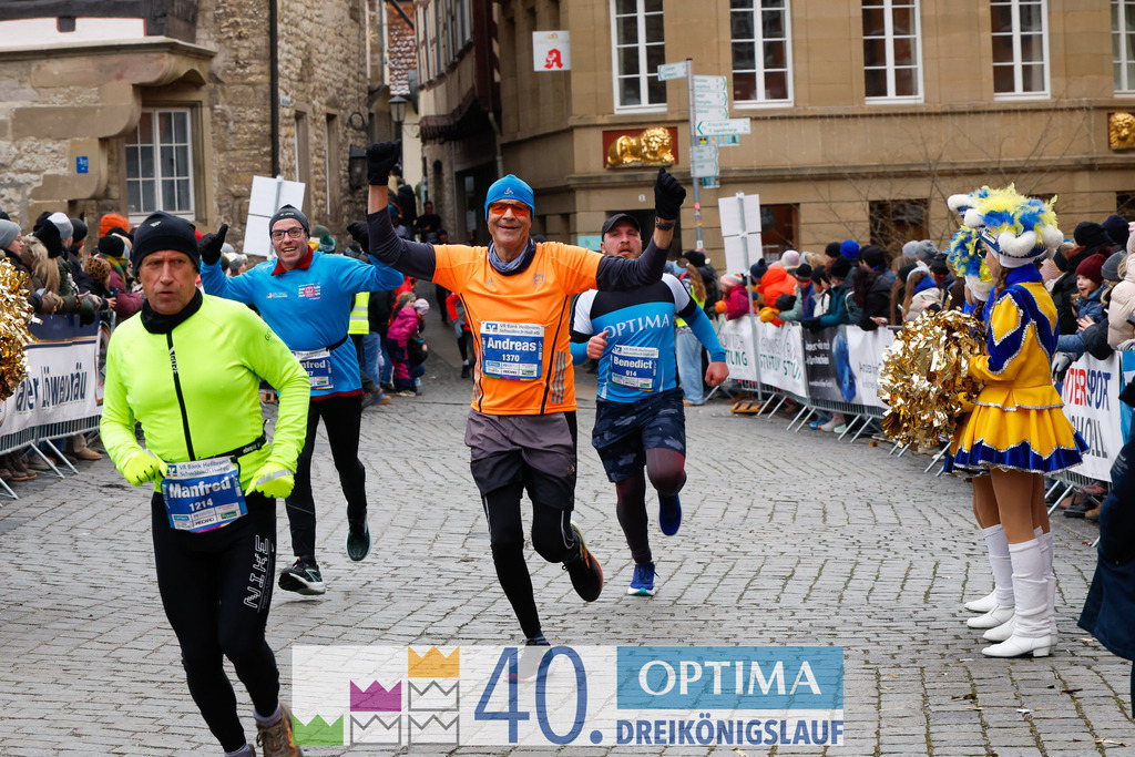 VR Bank Hauptlauf 10km | 40. Optima 3koenigslauf 2026 - Realisiert mit Pictrs.com