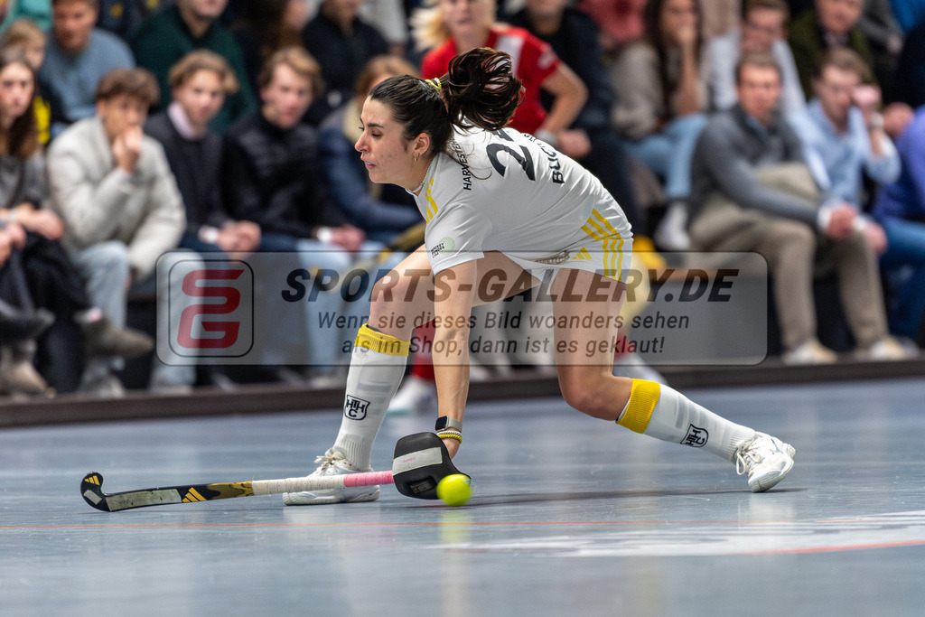 SM_2024-12-20-D85_-530 | 1.Bundesliga Hallenhockey  (W) DCADA - HTHC / 6:5 (3:3)
