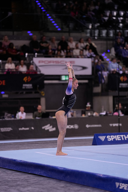 DTBPokalStuttgart35211 | 41. DTB Pokal Stuttgart 2026 19.-23.03.2026 in der Porsche Arena (Stuttgart) - 20260320 - Team Challenge Frauen