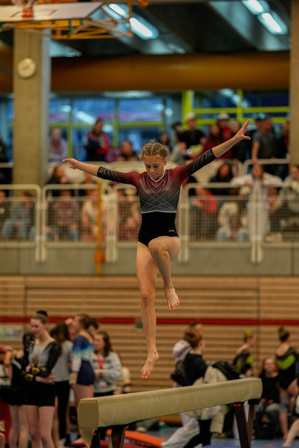 20260515 Gerätturnen  BaWü Cup DG3 | Landesturnfest Konstanz 2026Datum: 20260515Ort: Konstanz(DE) - Geschwister Scholl SporthalleFotograf: Christian Habel