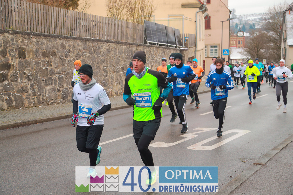 VR Bank Hauptlauf 10km | 40. Optima 3koenigslauf 2026 - Realisiert mit Pictrs.com