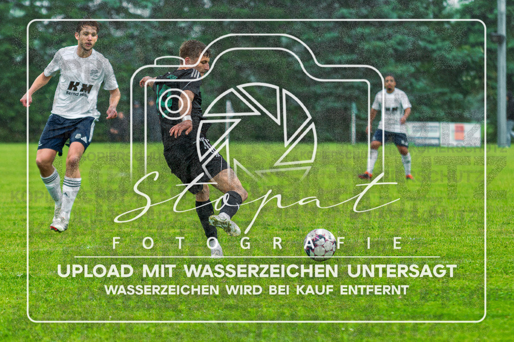 Final Kreispokal HK - Germania Walsrode vs. TSV Wietzendorf | Lennart Schulz (TSV Wietzendorf #19); Finale Kreispokal HK - Germania Walsrode vs. TSV Wietzendorf am 07.06.2026 in Sportplatz Alter Schulweg, Schülern - Realisiert mit Pictrs.com
