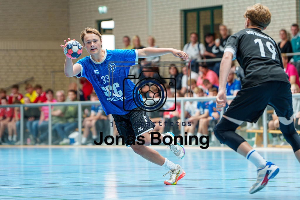 Handball I Guardians-Cup I Saison 2026-2027 I Sonntag  I 52333 | jns.sportfotos - Realisiert mit Pictrs.com