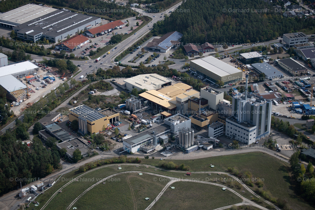 3807007 | Industriebetrieb im Gewerbegebiet Nord, Schwabach