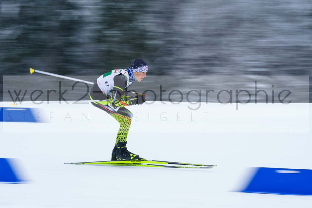 DSC Ruhpolding | 3. DSV E.INFRA Schülercup Biathlon in der Chiemgau Arena Ruhpolding