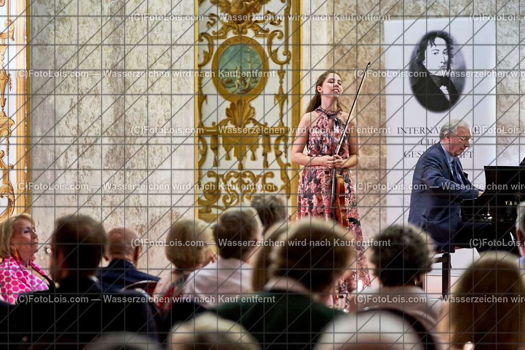 ALS7350_XXXX-Chopin-Festival_Nocturno_Kostner-WagnerArtzt | (C)FotoLois.com, Alois Spandl. XXXX. Chopin-Festival in der Kartause Gaming, 'NOCTURNO' - nächtliches Konzert bei Kerzenlicht in der Barockbibliothek, Sa 17. August 2024.