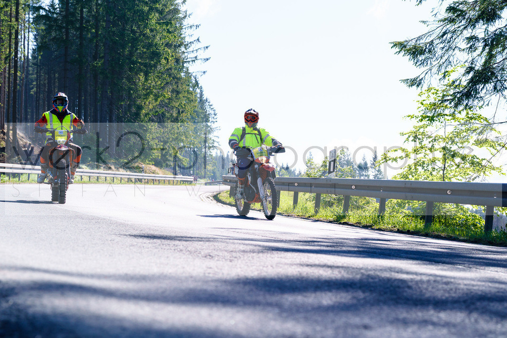 Rennsteiglauf Marathon 2025 | Marathon von Neuhaus/Rwg. nach Schmiedefeld/Rstg. am 17. Mai 2025