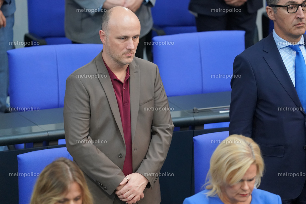 Sven Lehmann (3) | Metropolico