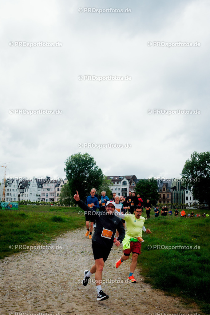 Brückenlauf, 17.05.2026 | am 17.05.2026 bei SPARDA-BANK Brückenlauf in Düsseldorf