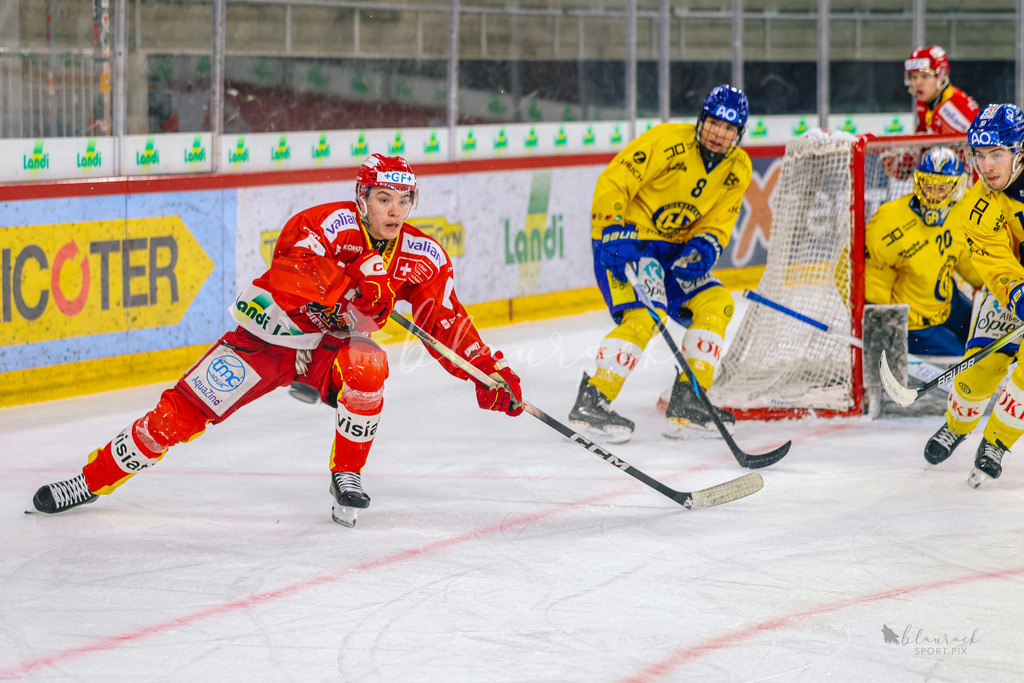 U21_EHCB vs HCD_wb20260308-0620 | Sportbilder, Sportfotograf, Hochzeits- und Eventfotografin, Flugshows, Portraits und Tiershooting, Aviation, Downhill, Nationalleague, Swissleague, International