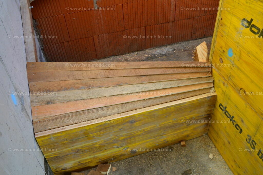 bib-lg04-betonarbeiten-0677 | Nach LV-Leistungsgruppen sortierte Detailfotos über den Bau eines Hauses. Alle Hausbau-Bilder direkt vom Urheber und Autor der Website Haus-Selber-Bauen.com