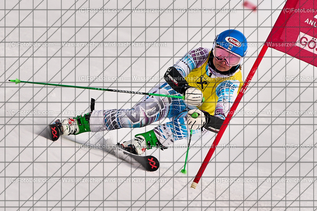 ALP0253_Hochkarlauf-RTL_Schiefer Laura | (C)FotoLois.com, Alois Spandl. HOCHKARLAUF, RTL auf der Almlift-Sonnenhang-Piste, Sa 9. März 2024.