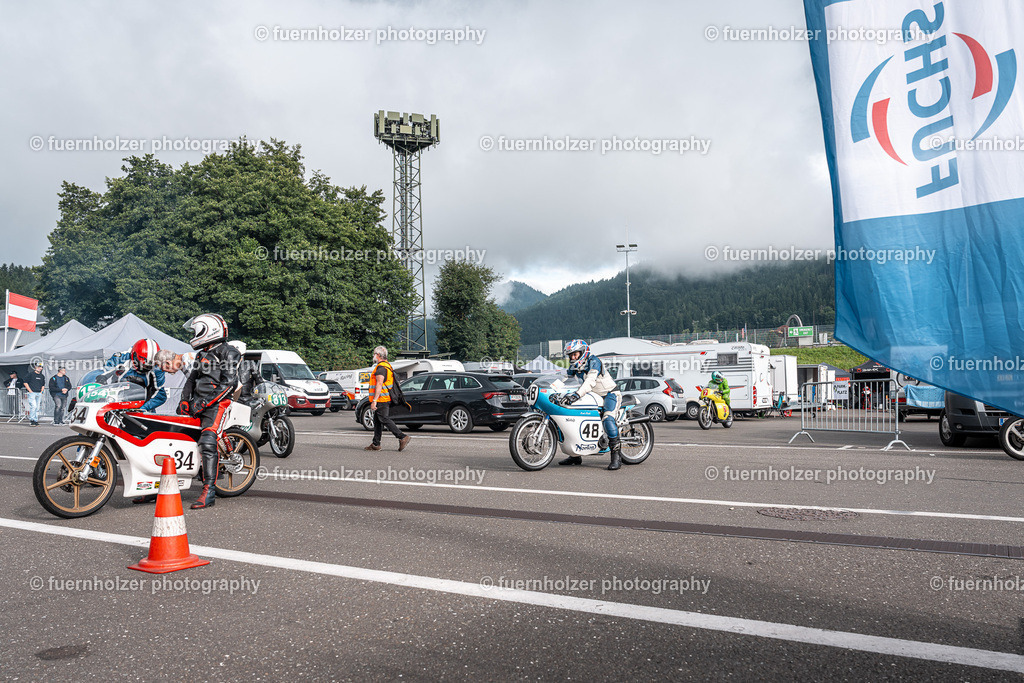 fuernholzer_250727-C1-1 | Racing Days 2025 - 22. Rupert Hollaus Rennen - © Christian Fuernholzer | fuernholzer photography
