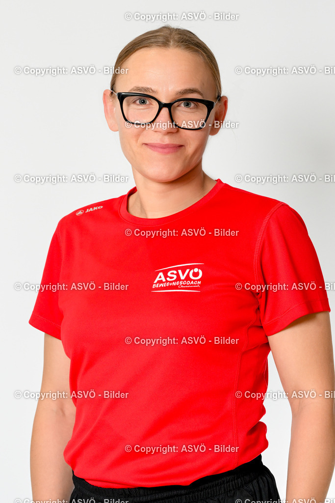 Ecaterina Arucsandei-1 | 13.03.2025, , AUT, ASVÖ, Bewegungscoach PortraitbilderEcaterina Arucsandei©fodo.media / Harald Dostal - Realisiert mit Pictrs.com