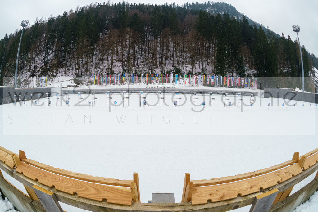 DSC Ruhpolding | DSV E.INFRA Schülercup Biathlon Chiemgau Arena Ruhpolding am 03.03 - 05.03.2023 in Ruhpolding