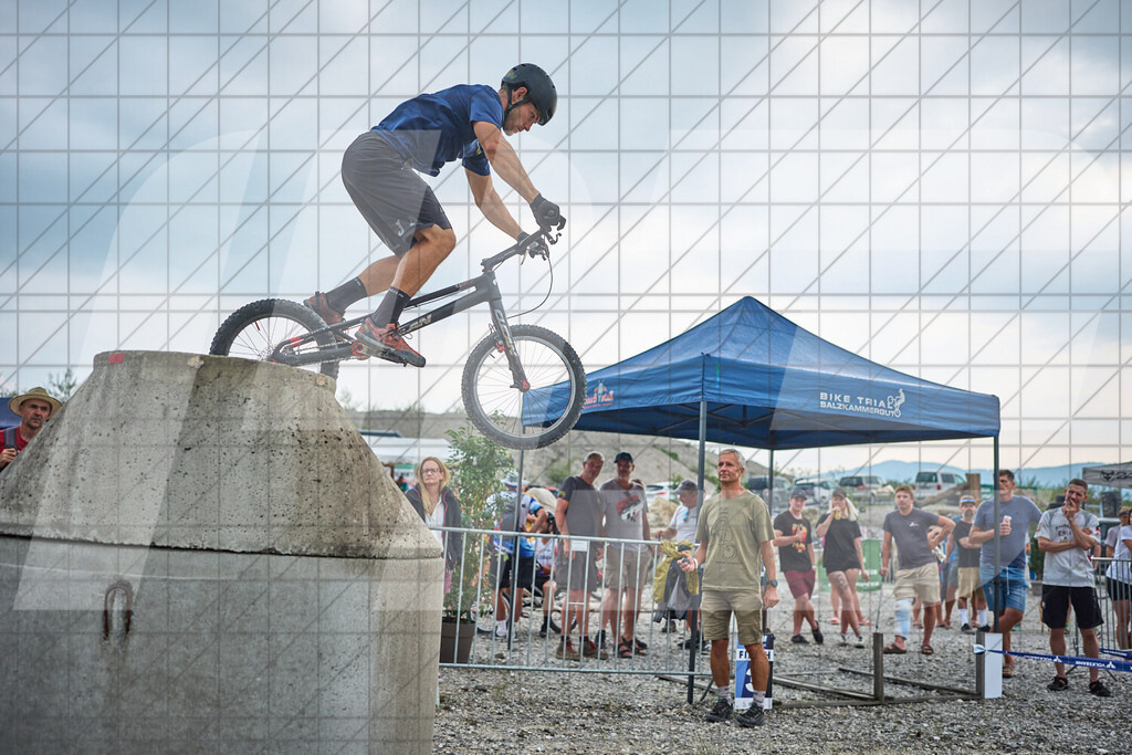 Trials European Youth Games | 16.08.2025: Trials European Youth Games in Purgstall an der Erlauf Foto: © 2025 Martin Bihounek / martinbihounek.comInsta: @martinbihounekcom