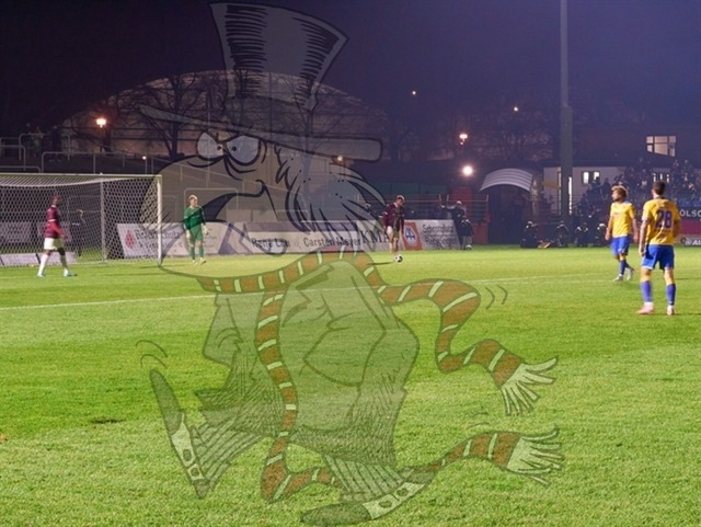 BFC Dynamo vs. FC Carl Zeiss Jena 145 | mythos-online-redaktion