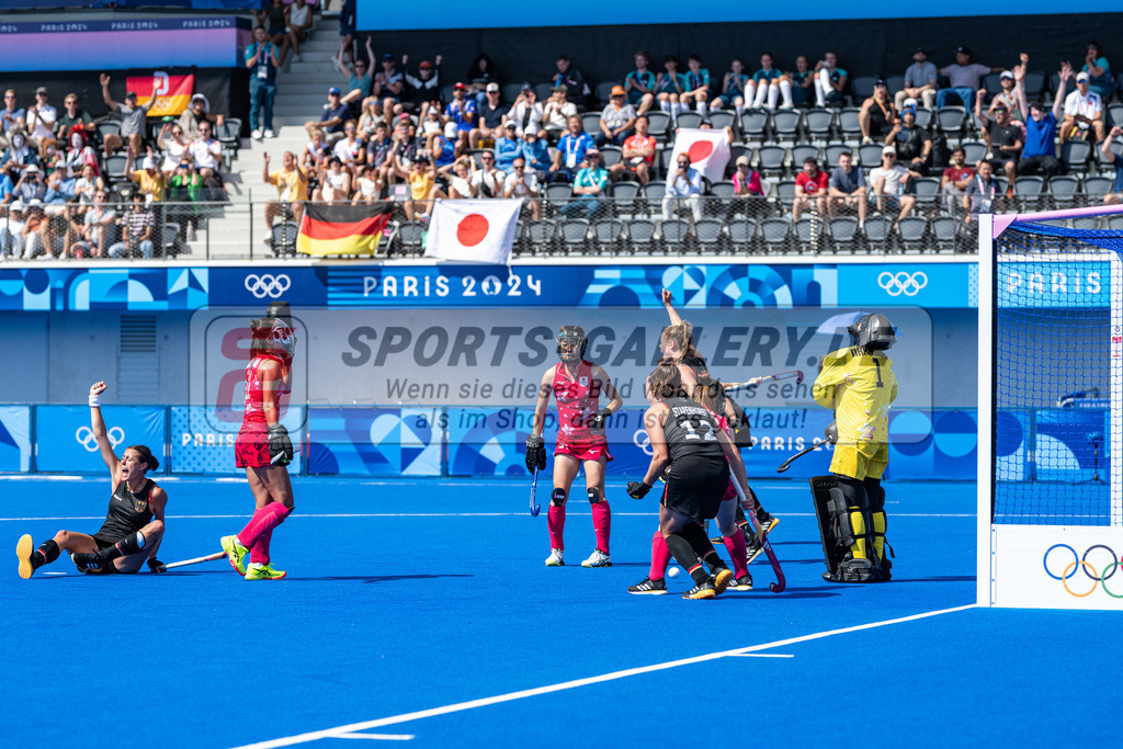 Aka Danas - Japan 2-0 28.07.24 sg-3417 | Hockey,Sport,Fieldhockey,1.Bundesliga,2.Bundesliga,Sportfotografie,Shop,Sportphotography,Feldhockey,Hockeyliga