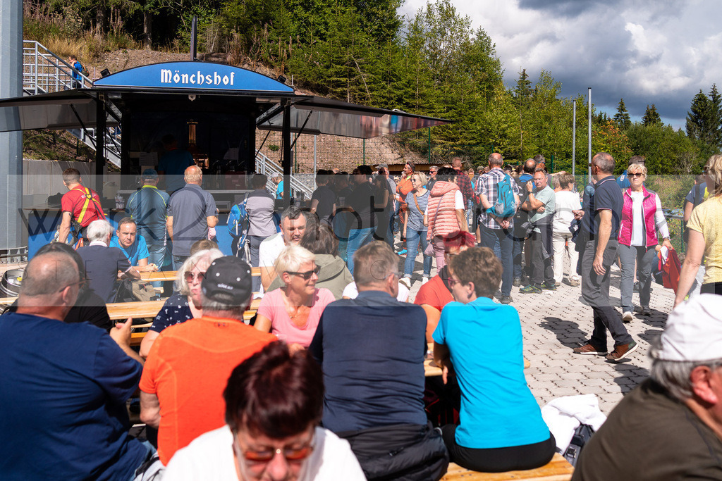 Deutsche Meisterschaft Biathlon  | Deutsche Meisterschaft Biathlon, Oberhof - 2. September 2022