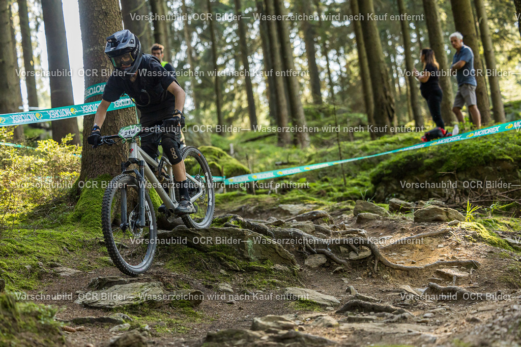 Enduro Rabenberg Samstag R6-1066 | OCR Bilder Fotograf Eisenach Michael Schröder