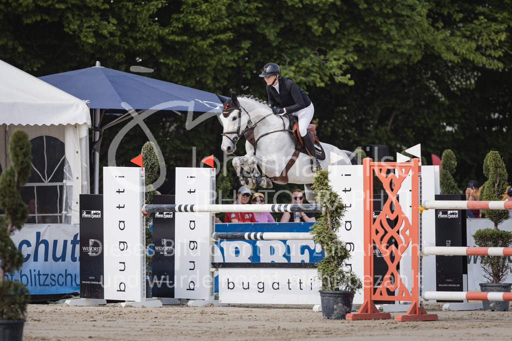 230521_MayDays_M__-Spr-833 | 3. Etappe der Waldbach Amateur Tour, M**-Springen mit steigenden Anforderungen, Herford-Laar, May Days, 21.05.2023