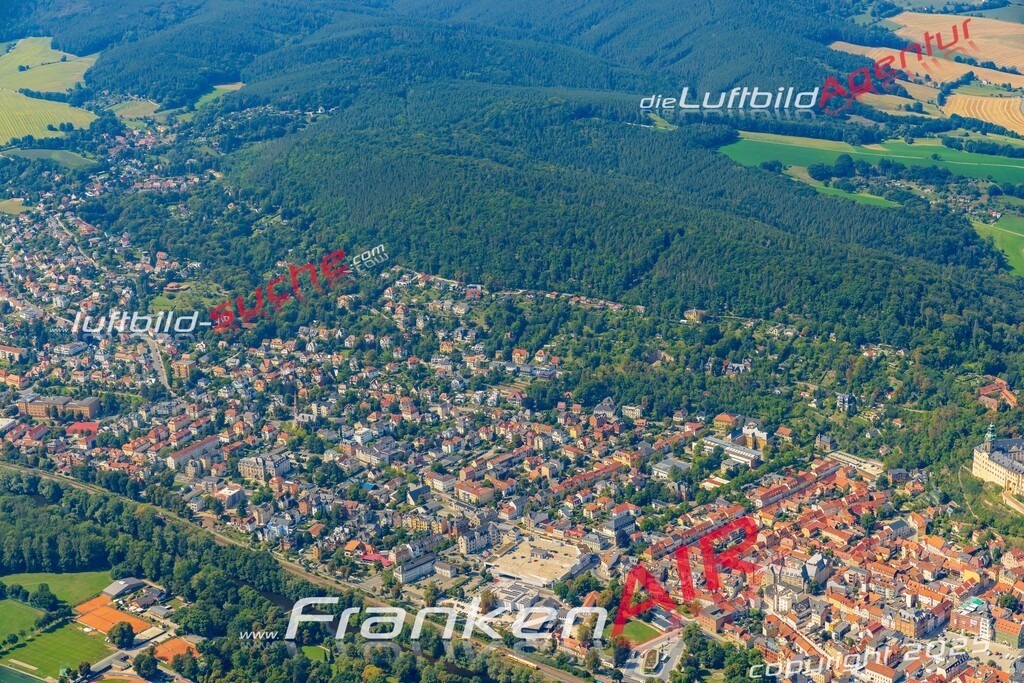 Luftaufnahme von  - Die Luftaufnahme wurde 2025 vom UL-Flugzeug heraus erstellt ( keine Drohne ) - Hochauflösende Luftaufnahme - für professionelle Ausdrucke geeignet.Hier alle&nbsp;Infos zur Lizenzierung der LuftaufnahmeWir fliegen auch dieses Jahr wieder in Ihre Region um Luftbilder zu erstellen.- Luftbild anfragen