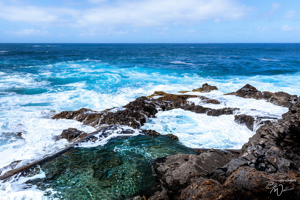 La Palma, Kanarische Inseln | Herzlich willkommen auf meiner Seite! Ich bin Elke Wallnisch, Deine Fotografin für lichtstarke Momente. Der Name steht für alles, was mich mit der Fotografie verbindet: Das Licht und seine machtvolle Wirkung auf eine Situation oder unsere Stimmung - Realisiert mit Pictrs.com