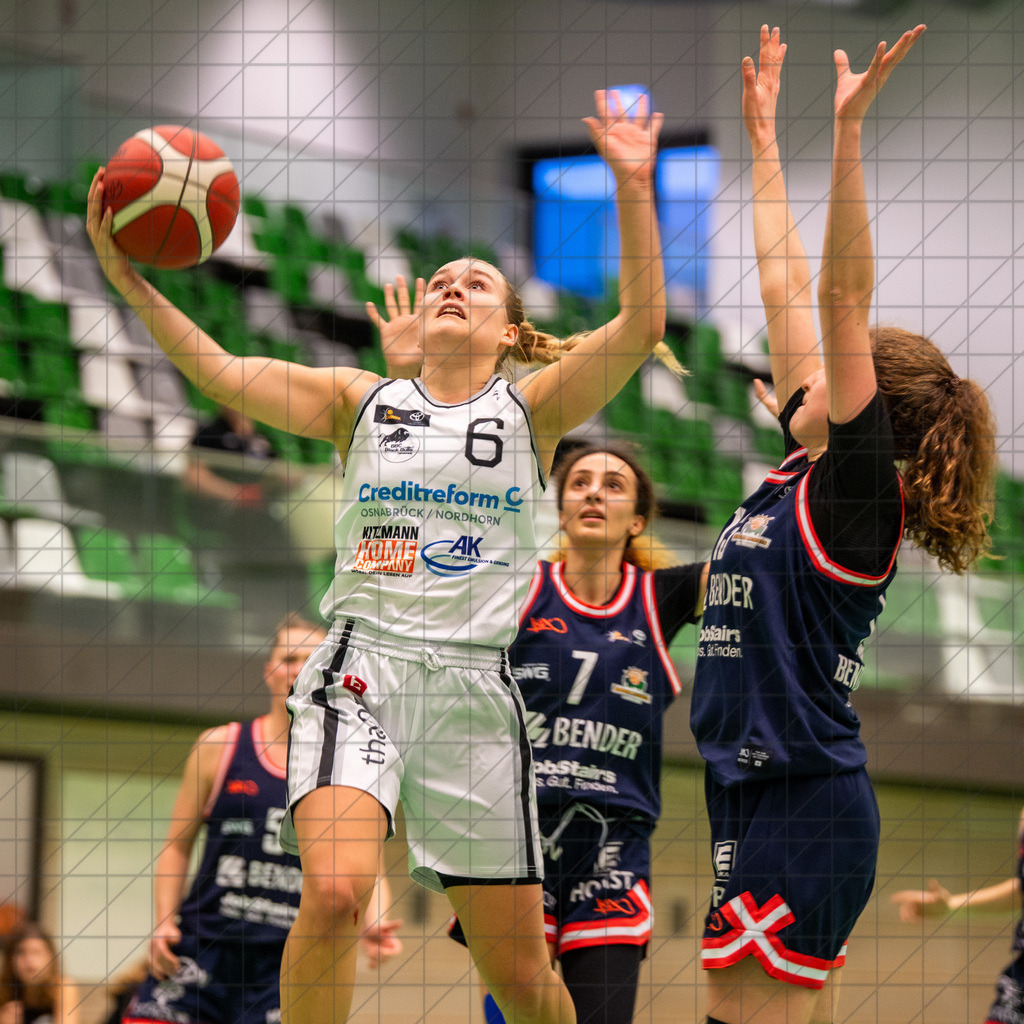 @Martin König_20231210__DSC5690 | Best of Saison 23/24.
BBC Osnabrück 1. Damen in der 2. Toyota DBBL Nord - Realisiert mit Pictrs.com