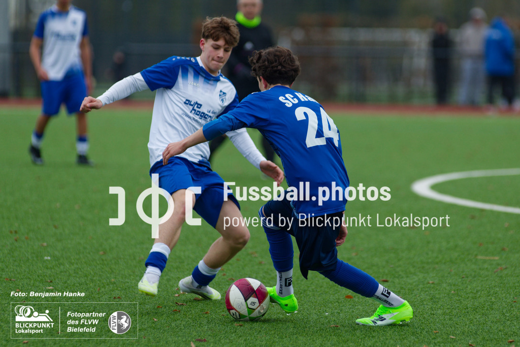 20260315_U17_HallAvenw_001 | Blickpunkt Lokalsport - Realisiert mit Pictrs.com