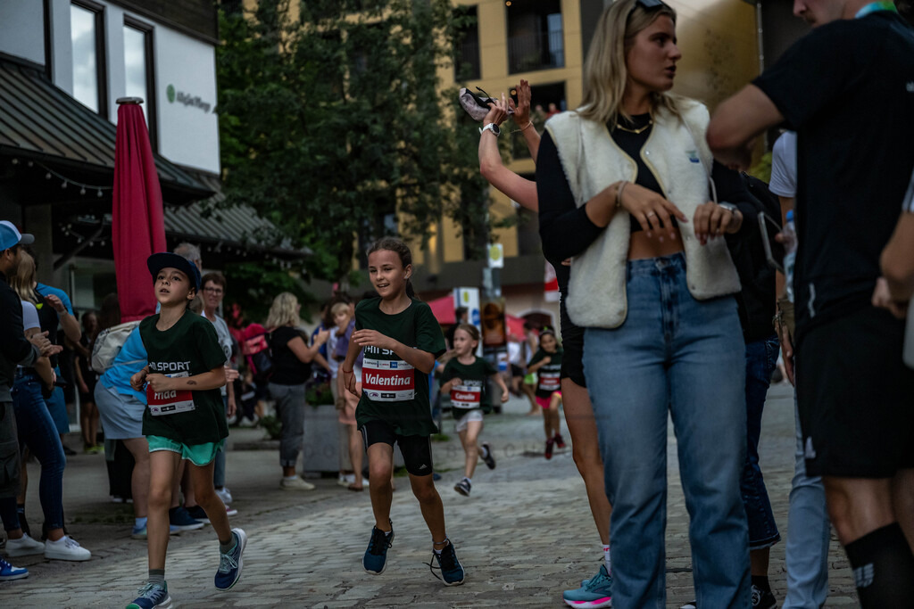 20. Sonthofer Bosch BKK Citylauf | 20. Sonthofer Bosch BKK Citylauf am 12.07.2024 in Sonthofen. Foto: Dominik Berchtold/www.dberchtold.com/ @d_berchtold_foto auf Instagram