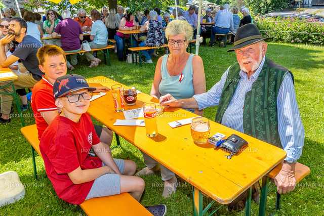 Teichfest des PV Höfling | Bildershop von pixelworld.at - Realisiert mit Pictrs.com
