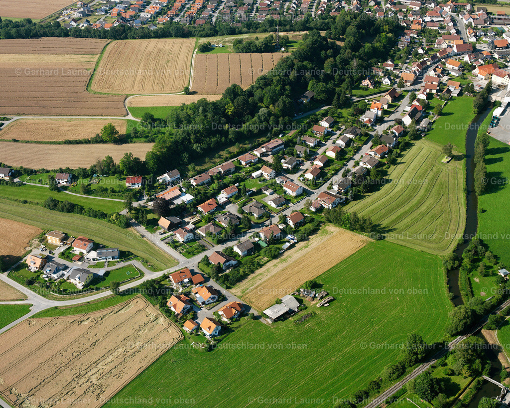 2536396 | Ennetach, Mengen