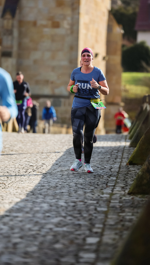 Winterlauf Creuzburg Februar 2025-1Y8A0581 | OCR Bilder Fotograf Eisenach Michael Schröder