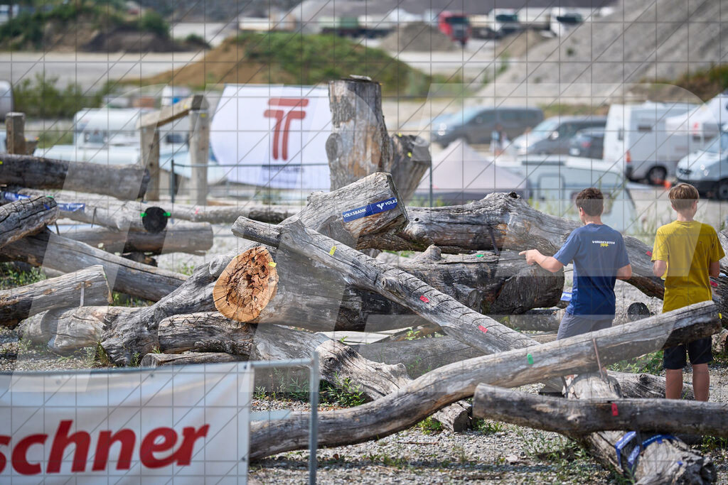 Trials European Youth Games | 16.08.2025: Trials European Youth Games in Purgstall an der Erlauf Foto: © 2025 Martin Bihounek / martinbihounek.comInsta: @martinbihounekcom