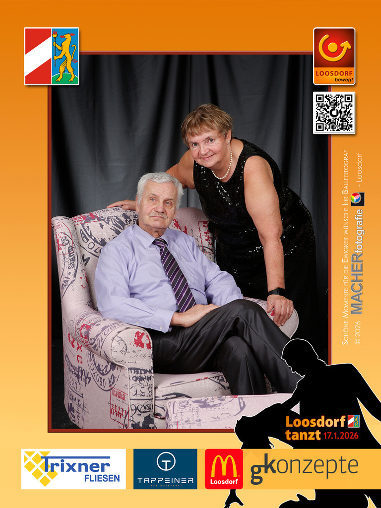 LoosdorfTanzt26_8239 | Ballfotografie - Loosdorf tanzt am 20.01.2024 in der Losensteinhalle LOOSDORF. Vielen Dank den Sponsoren!