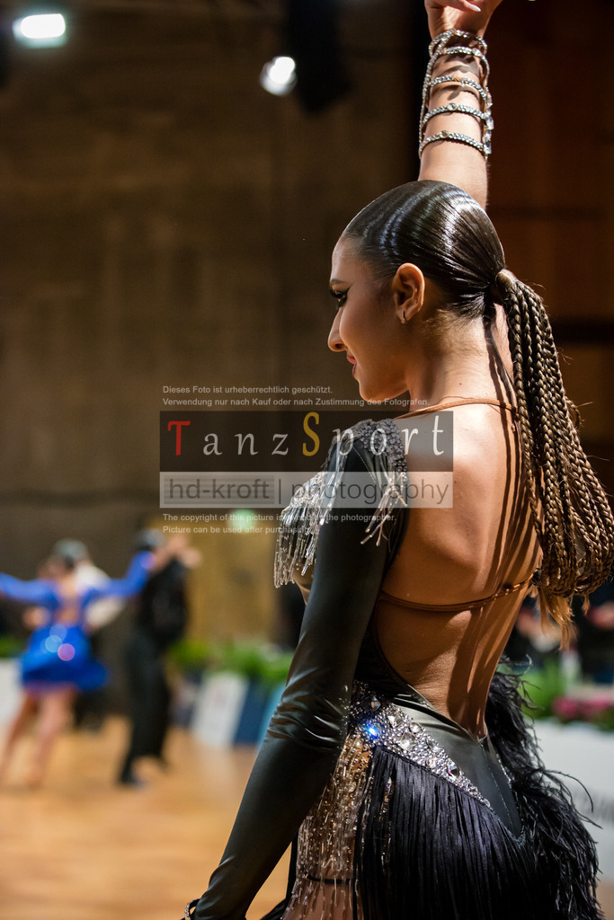 20250819_GOC-Adult-Lat_1482 | Tanzsportbilder, Standardtanz, Lateintanz, WDSF, DTV, LTVB, dancecomp, goc, hessen tanzt, blaues band der spree, walzer, tango, wiener walzer, slowfox, quickstepp, samba, rumba, cha-cha-cha, paso doble. jive, hd-kroft photography, turniertanzsport
