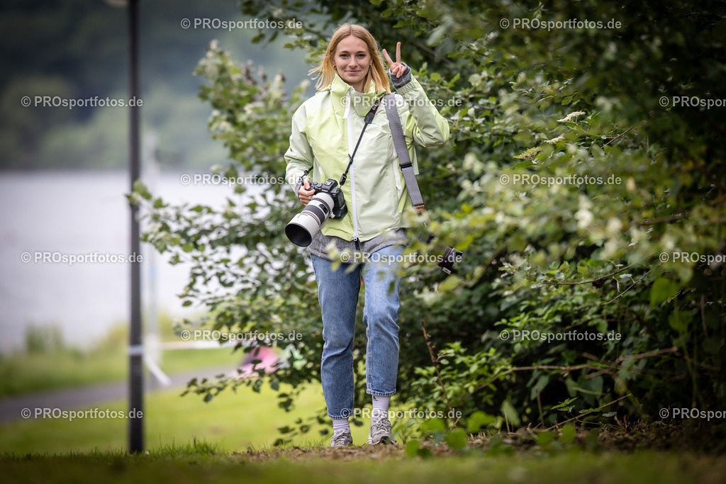 Swim & Run, 02.06.2024 | Impressionen: Swim & Run am 02.06.2024 am Fühlinger See in Köln.