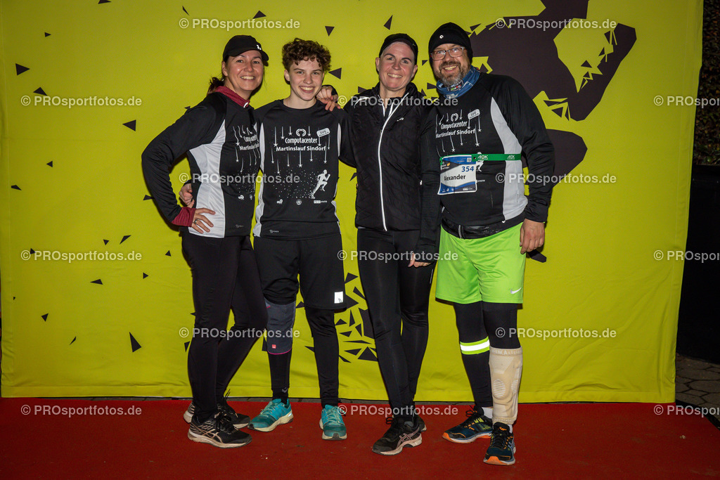 Computacenter Martinslauf Sindorf 2022 in Kerpen-Sindorf, 10.11.2022 | Impressionen vom Computacenter Martinslauf Sindorf 2022 am 10.11.2022 in Kerpen-Sindorf (Nordrhein-Westfalen).