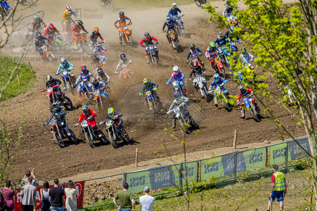 077A8943 | Motocross-Wohlen SAM EeaA-Entertainment Motor-Journal Freiamt Aargau Motocross-Event Midland Allianz Yamaha Motocross-Fotografie MX