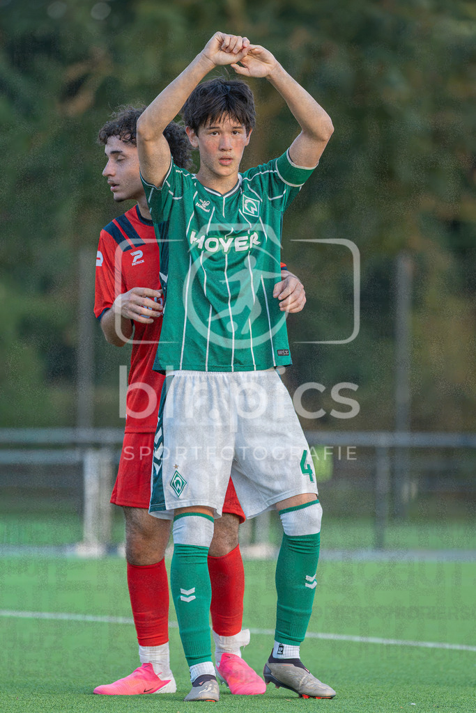 SV Werder Bremen II - Bremer SV | SV Werder Bremen II - Bremer SV