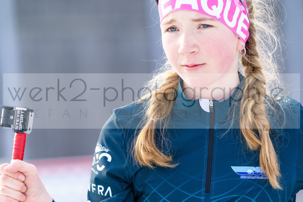 DSC Oberwiesenthal | 4. DSV E.INFRA Schülercup Finale Biathlon in der SPARKASSEN-Arena Oberwiesenthal